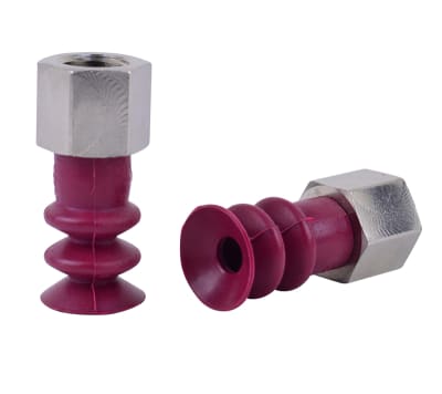 VACMOTION MB14-HNBR-G18F