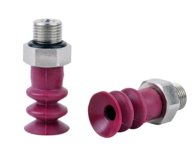 VACMOTION MB14-HNBR-G18M