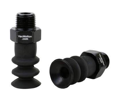 VACMOTION MB14-NBR-18M