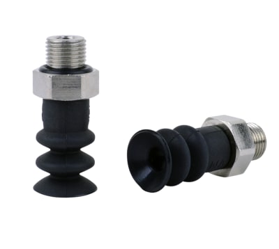 VACMOTION MB14-NBR-G18M