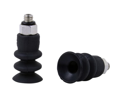 VACMOTION MB14-NBR-5M