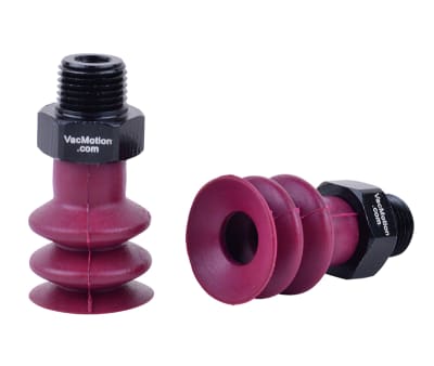 VACMOTION MB18-HNBR-18M