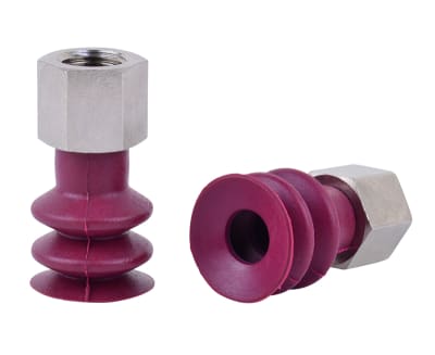 VACMOTION MB18-HNBR-G18F