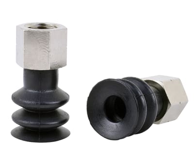 VACMOTION MB18-NBR-18F