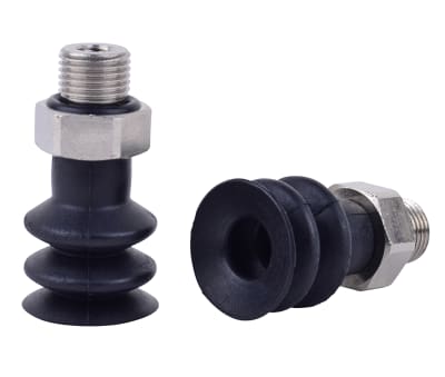 VACMOTION MB18-NBR-G18M