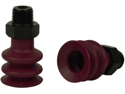 VACMOTION MB20-HNBR-18M