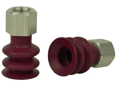 VACMOTION MB20-HNBR-G18F