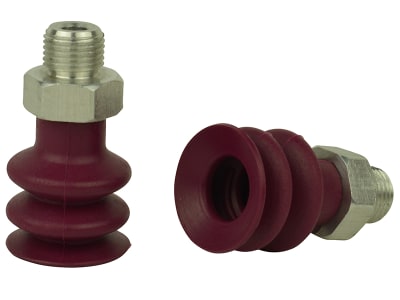 VACMOTION MB20-HNBR-G18M
