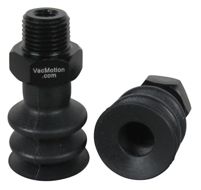 VACMOTION MB20-NBR-18M