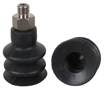 VACMOTION MB20-NBR-5M