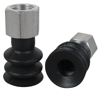 VACMOTION MB20-NBR-G18F