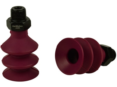 VACMOTION MB25-HNBR-18M