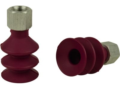 VACMOTION MB25-HNBR-18F