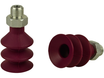 VACMOTION MB25-HNBR-G18M