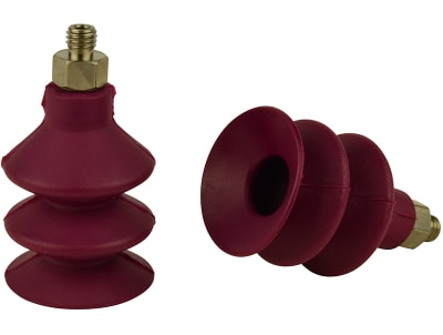 VACMOTION MB25-HNBR-M5