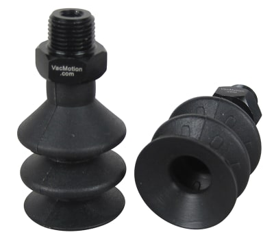 VACMOTION MB25-NBR-18M