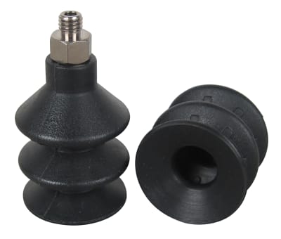 VACMOTION MB25-NBR-5M