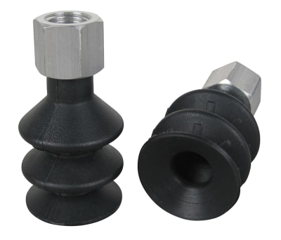 VACMOTION MB25-NBR-18F