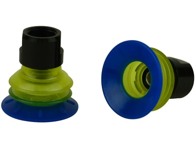 VACMOTION MB25P-3055-G18FS