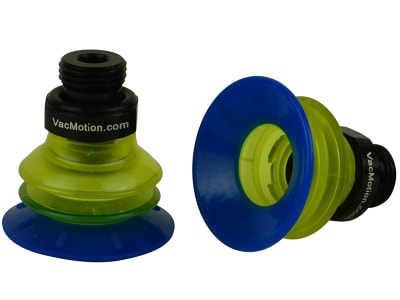 VACMOTION MB25P-3055-G18MS