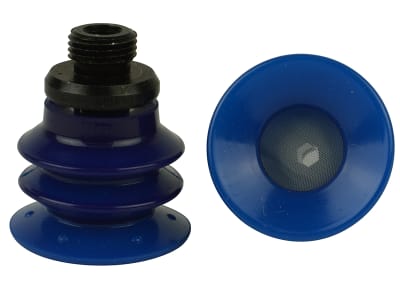 VACMOTION MB25P-3060-G18M-F