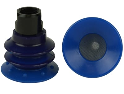 VACMOTION MB30P-3060-G18FS-F