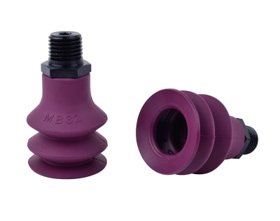 VACMOTION MB32-HNBR-14M