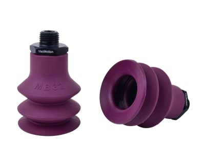 VACMOTION MB32-HNBR-18M