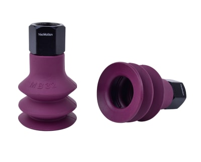VACMOTION MB32-HNBR-G14F