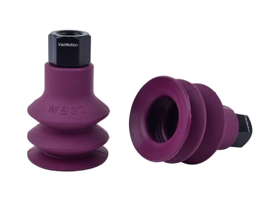 VACMOTION MB32-HNBR-G18F