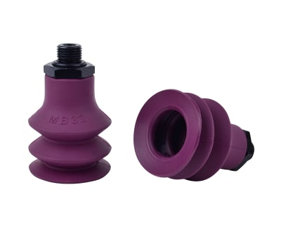 VACMOTION MB32-HNBR-G18M