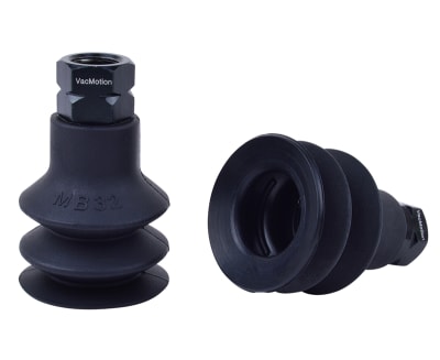 VACMOTION MB32-NBR-18F