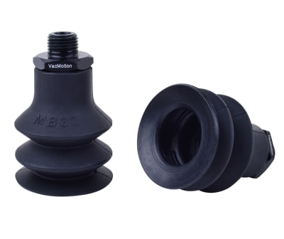 VACMOTION MB32-NBR-18M