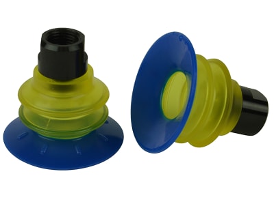 VACMOTION MB35P-3055-G18FS