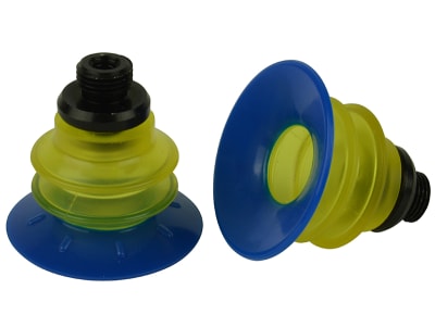 VACMOTION MB35P-3055-G18M