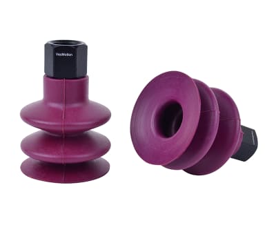 VACMOTION MB42-HNBR-G14F