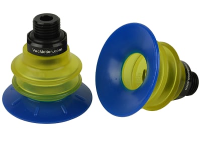 VACMOTION MB45P-3055-G14MS