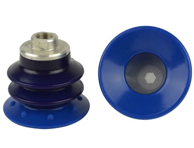 VACMOTION MB50P-3060-G18F-F
