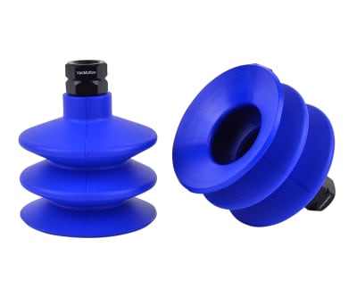 VACMOTION MB52-HNBR-18F