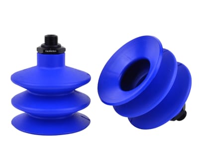 VACMOTION MB52-HNBR-G18M