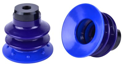 VACMOTION MB52P-3060-G18FS