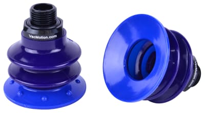 VACMOTION MB52P-3060-G38MS