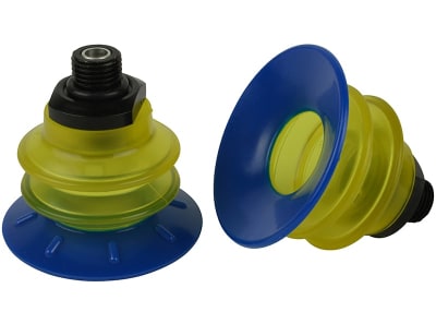 VACMOTION MB55P-3055-G14MS