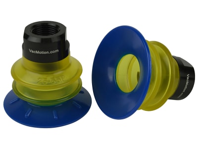 VACMOTION MB55P-3055-G38FS