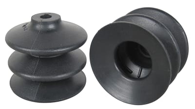VACMOTION MB62-NBR