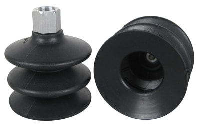 VACMOTION MB62-NBR-G14F