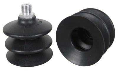 VACMOTION MB62-NBR-G14M