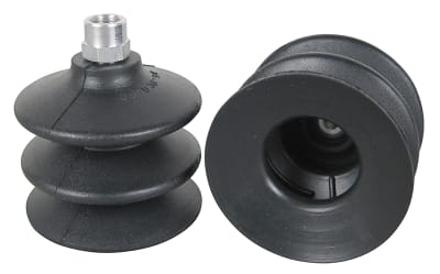 VACMOTION MB62-NBR-G18F
