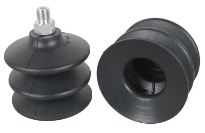 VACMOTION MB62-NBR-G18M