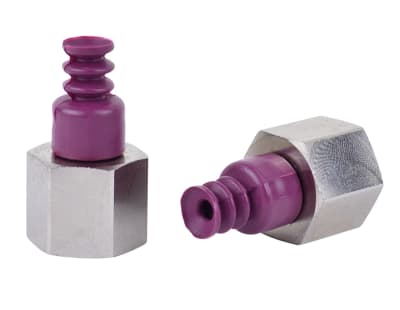 VACMOTION MB7L-HNBR-G18F